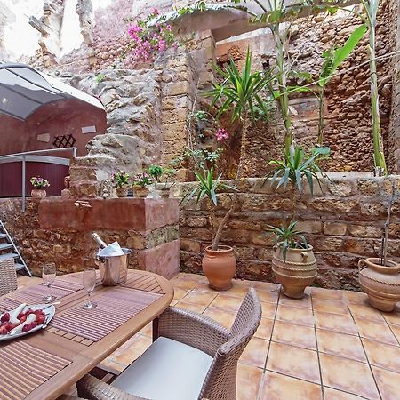 Casa Kasteli Hotel Chania  Ngoại thất bức ảnh