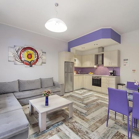 Casa Kasteli Hotel Chania  Ngoại thất bức ảnh