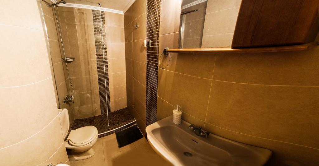 Casa Kasteli Hotel Chania  Phòng bức ảnh