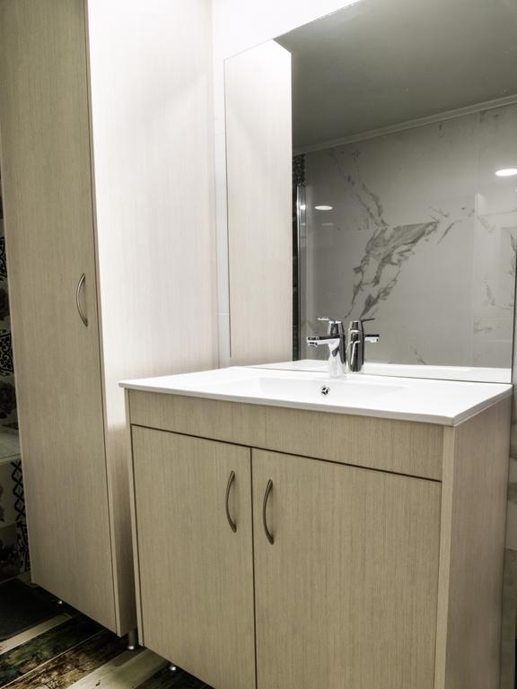 Casa Kasteli Hotel Chania  Ngoại thất bức ảnh