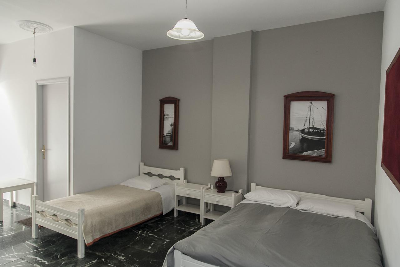 Casa Kasteli Hotel Chania  Ngoại thất bức ảnh