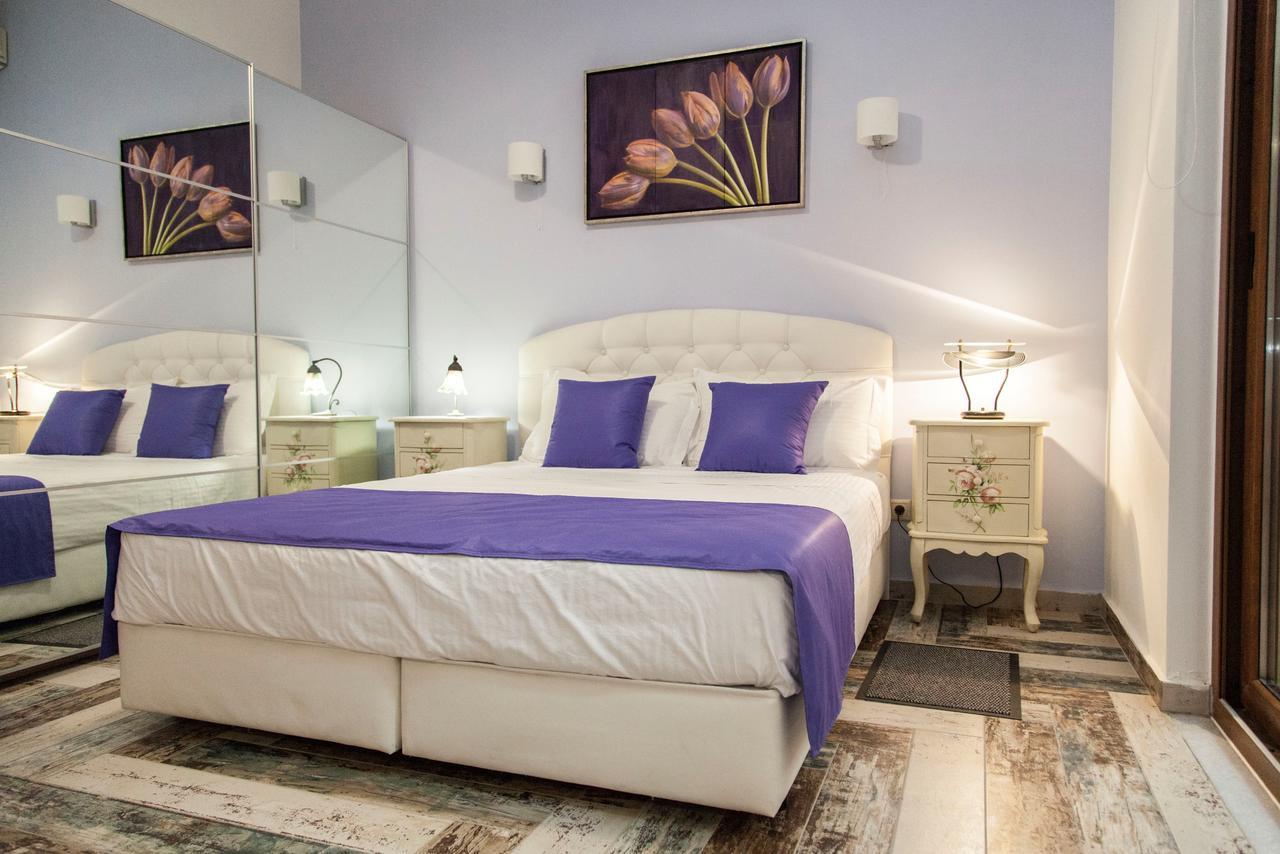 Casa Kasteli Hotel Chania  Ngoại thất bức ảnh