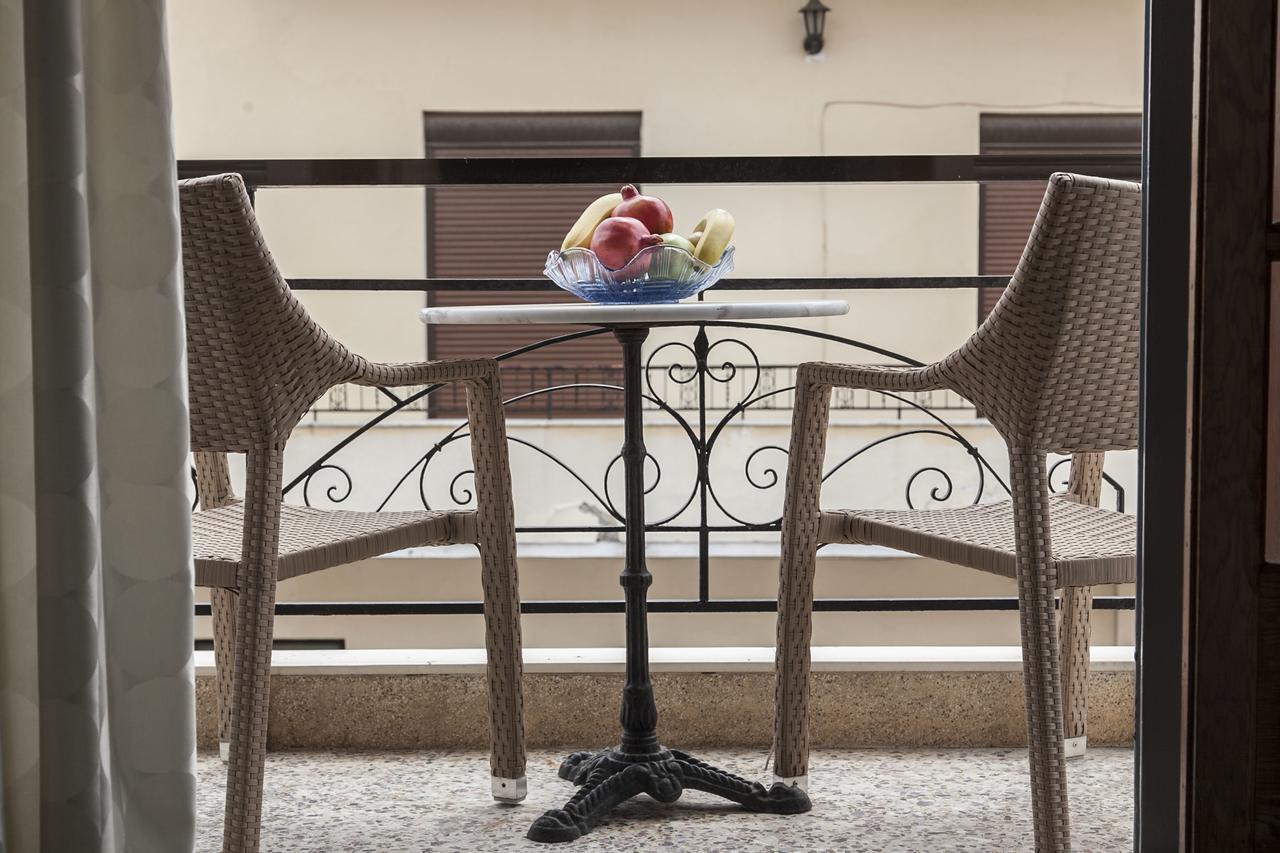 Casa Kasteli Hotel Chania  Ngoại thất bức ảnh