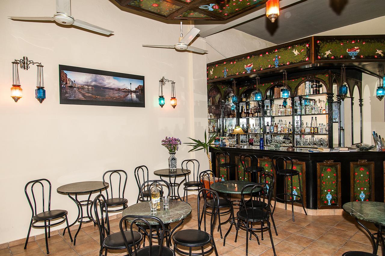 Casa Kasteli Hotel Chania  Ngoại thất bức ảnh