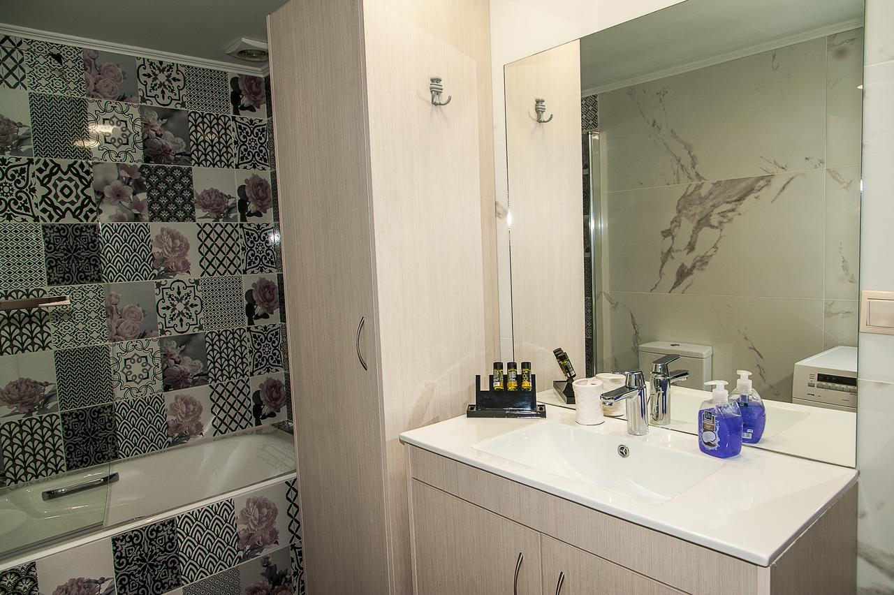 Casa Kasteli Hotel Chania  Ngoại thất bức ảnh