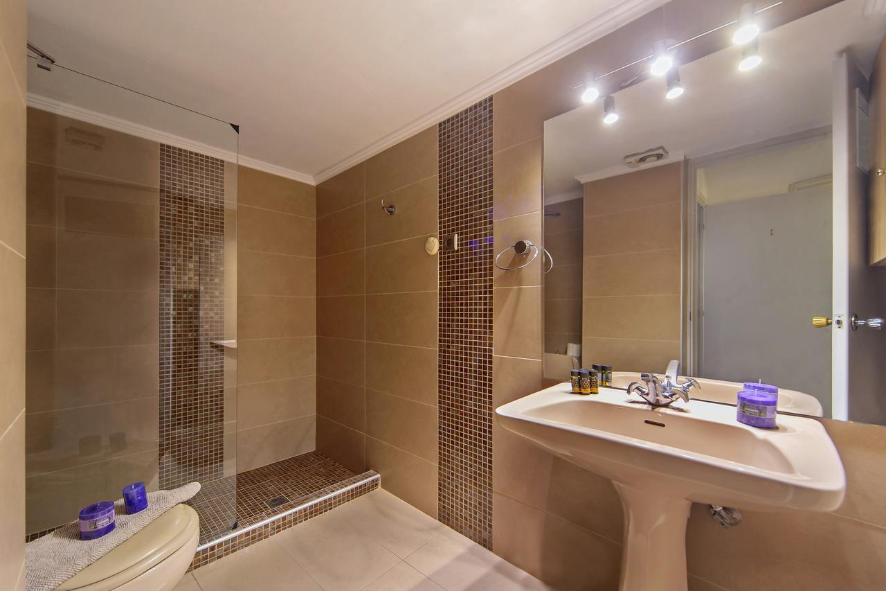 Casa Kasteli Hotel Chania  Ngoại thất bức ảnh