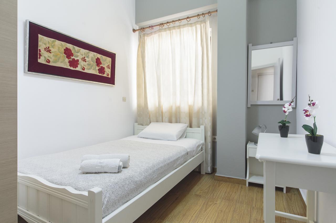 Casa Kasteli Hotel Chania  Ngoại thất bức ảnh