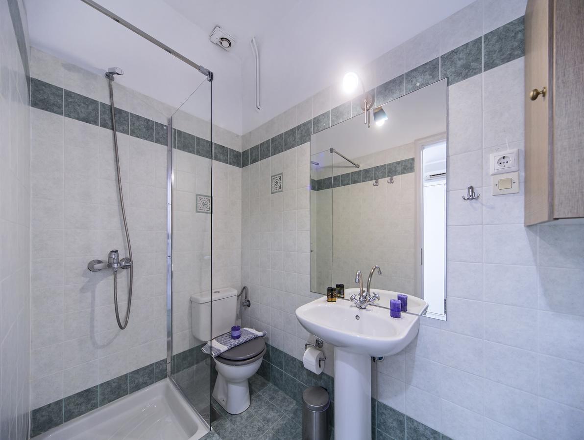 Casa Kasteli Hotel Chania  Ngoại thất bức ảnh