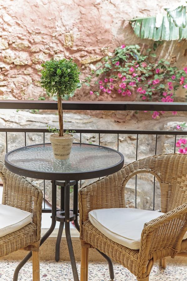 Casa Kasteli Hotel Chania  Ngoại thất bức ảnh
