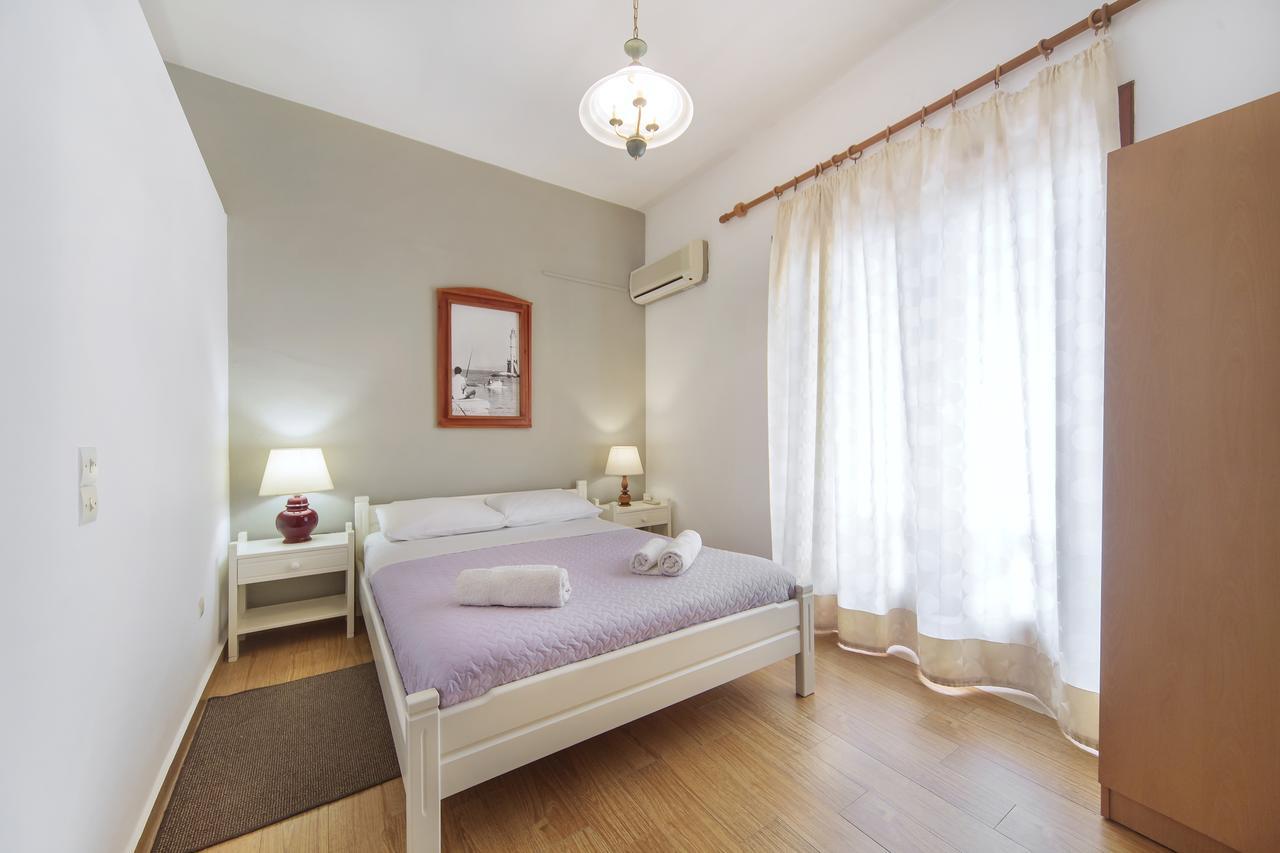 Casa Kasteli Hotel Chania  Ngoại thất bức ảnh