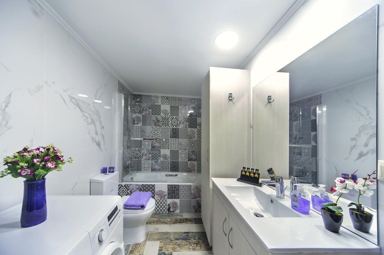 Casa Kasteli Hotel Chania  Ngoại thất bức ảnh