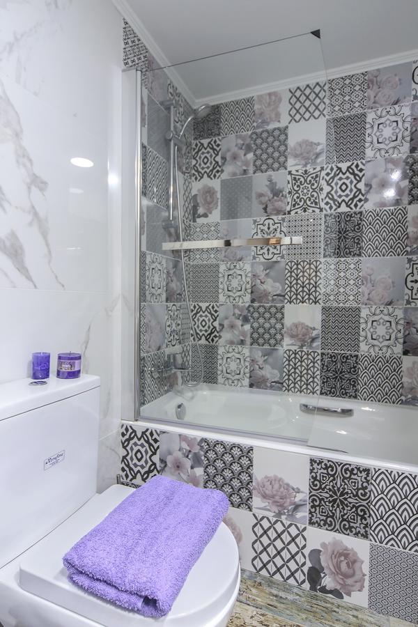 Casa Kasteli Hotel Chania  Ngoại thất bức ảnh