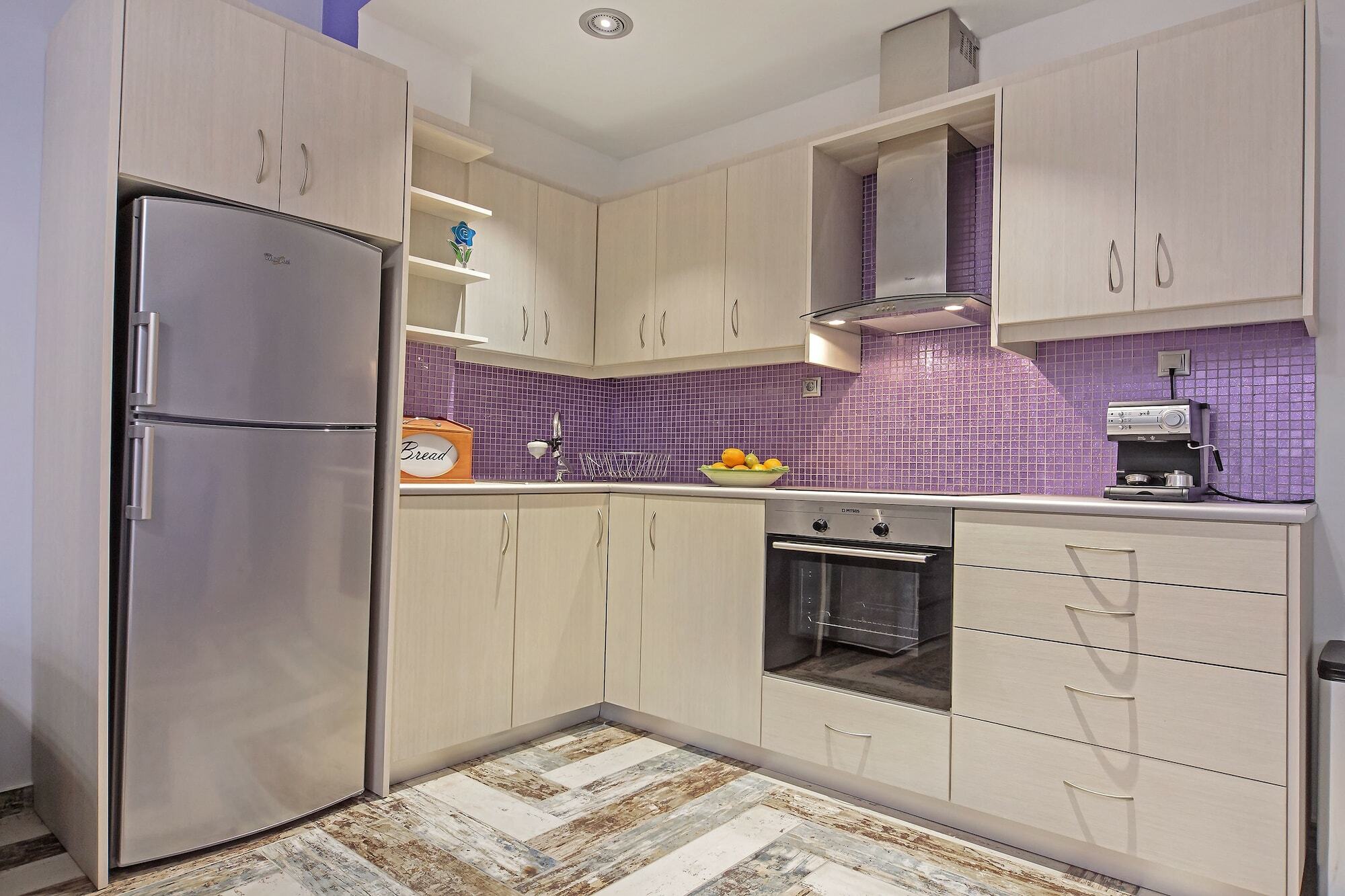 Casa Kasteli Hotel Chania  Ngoại thất bức ảnh