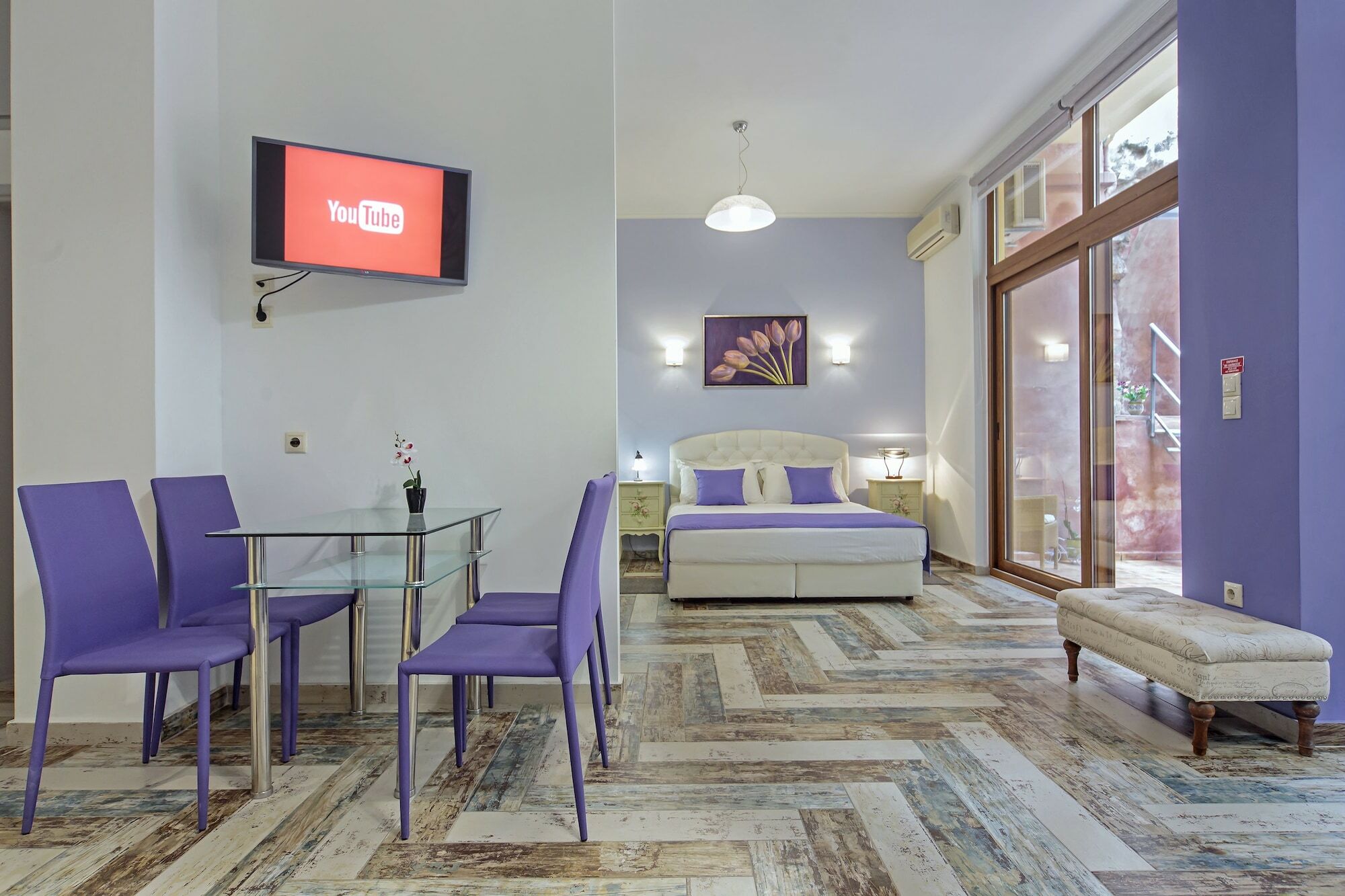Casa Kasteli Hotel Chania  Ngoại thất bức ảnh