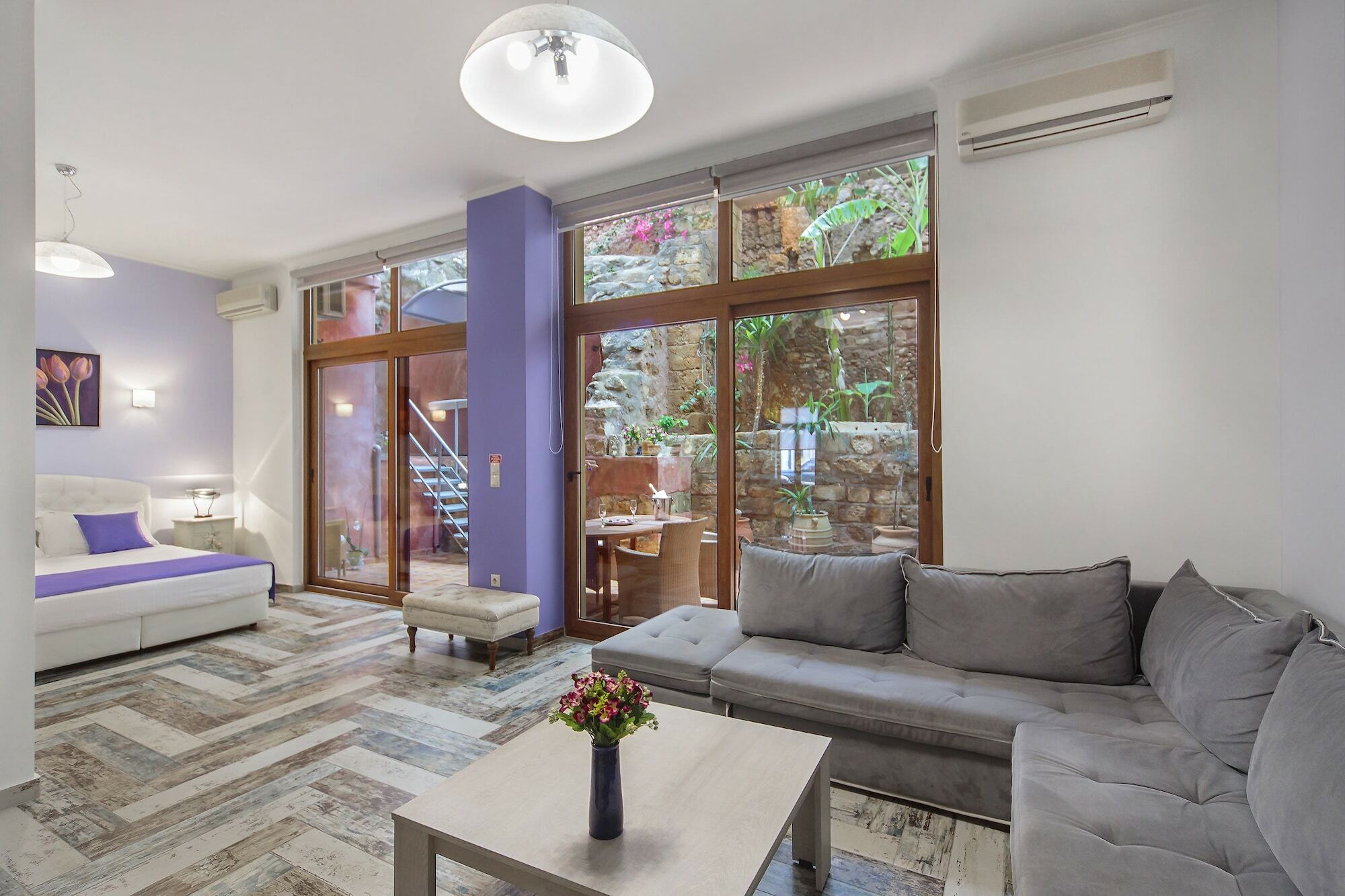 Casa Kasteli Hotel Chania  Ngoại thất bức ảnh