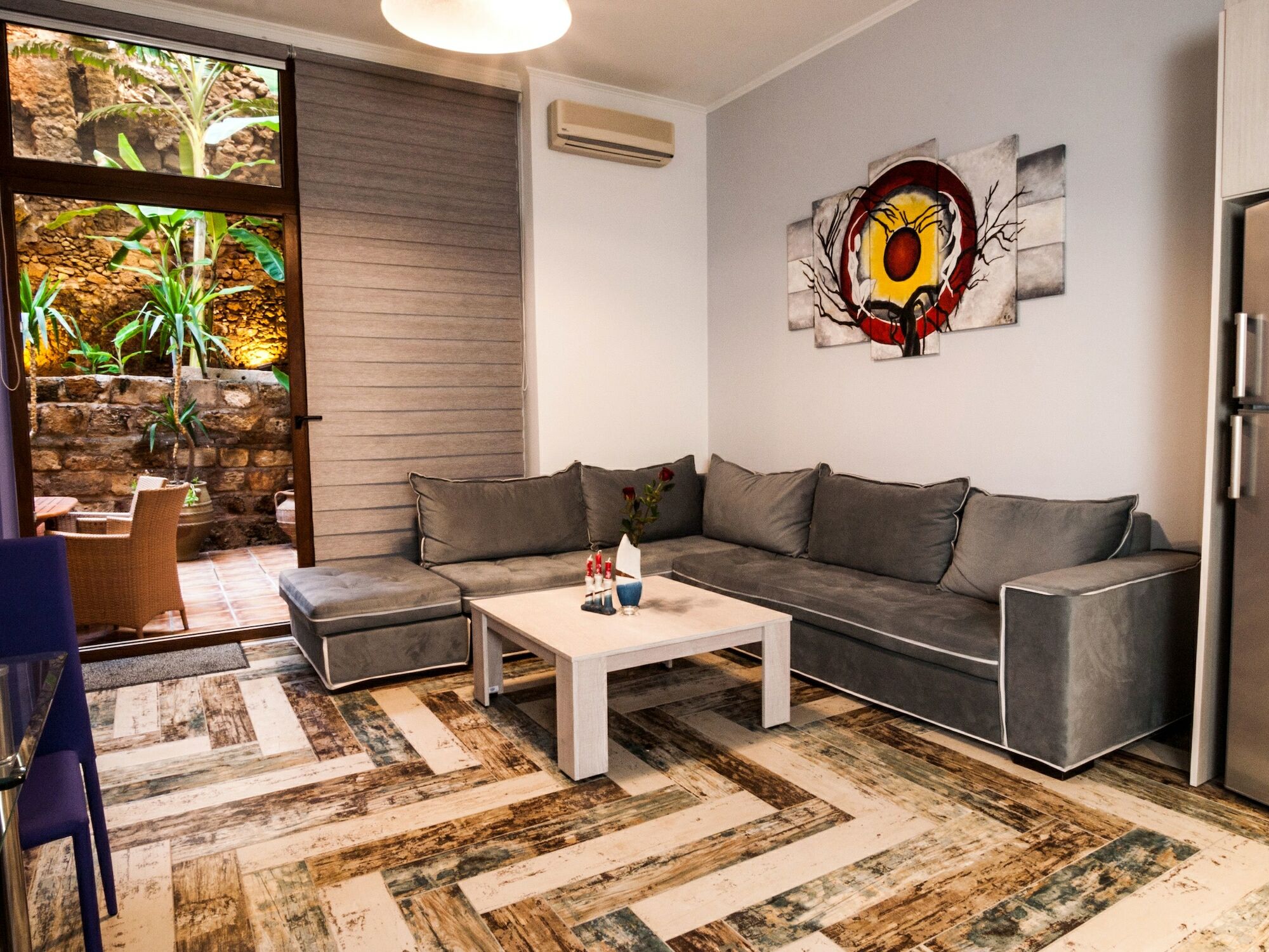 Casa Kasteli Hotel Chania  Ngoại thất bức ảnh